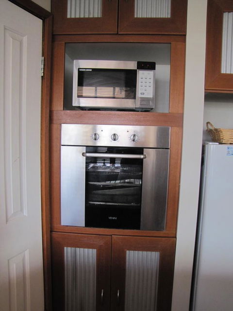 Ocean View Retreat - Accommodation Batemans Bay 13