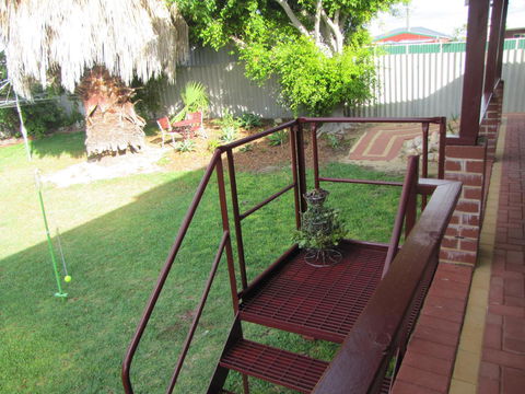 Ocean View Retreat - Accommodation Batemans Bay 26