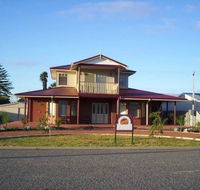 Ocean View Retreat - Accommodation Batemans Bay