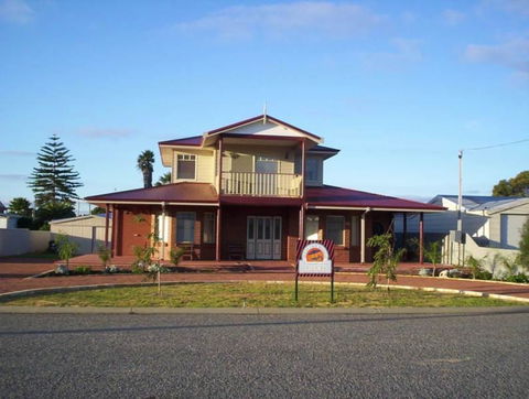 Ocean View Retreat - Accommodation Batemans Bay 0