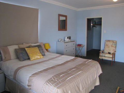Ocean View Retreat - Accommodation Batemans Bay 6