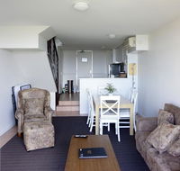 Oceanside 8 - Accommodation Batemans Bay