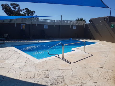 Mandurah Foreshore Motel - Accommodation Batemans Bay 5