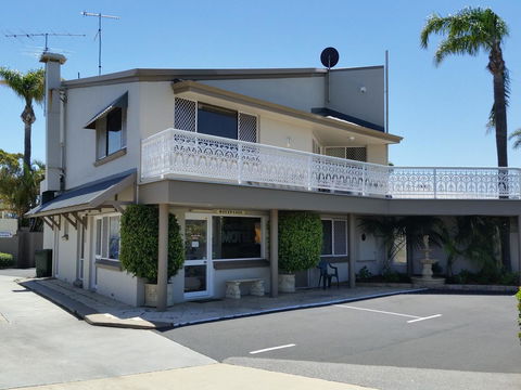 Mandurah Foreshore Motel - Accommodation Batemans Bay 3