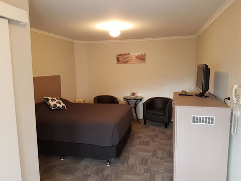 Mandurah Foreshore Motel - Accommodation Batemans Bay 8