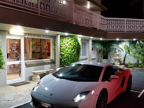 Mandurah Foreshore Motel - Accommodation Batemans Bay 4