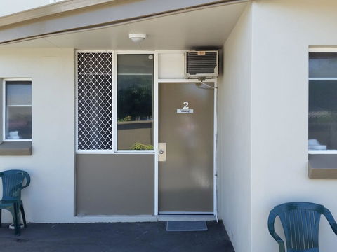 Mandurah Foreshore Motel - Accommodation Batemans Bay 17