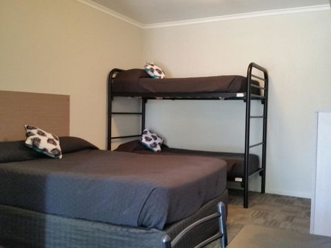 Mandurah Foreshore Motel - Accommodation Batemans Bay 11
