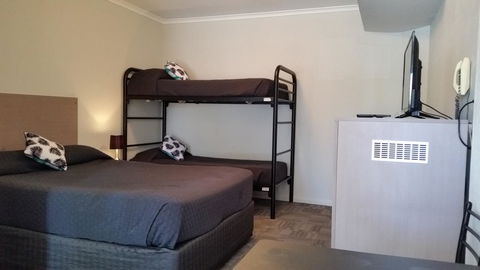 Mandurah Foreshore Motel - Accommodation Batemans Bay 1