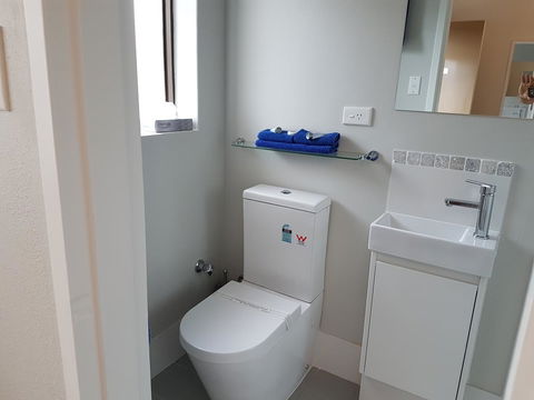 Mandurah Foreshore Motel - Accommodation Batemans Bay 15