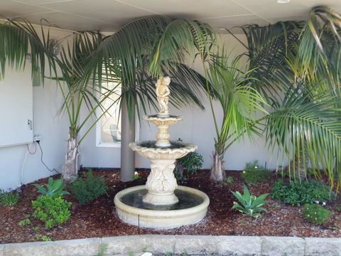 Mandurah Foreshore Motel - Accommodation Batemans Bay 6