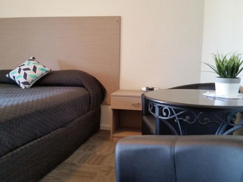Mandurah Foreshore Motel - Accommodation Batemans Bay 9