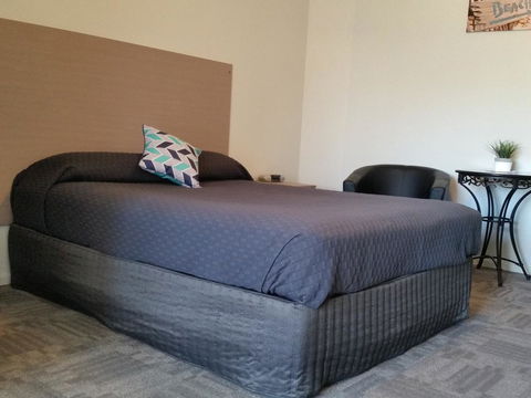 Mandurah Foreshore Motel - Accommodation Batemans Bay 2