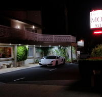 Mandurah Foreshore Motel - Accommodation Batemans Bay