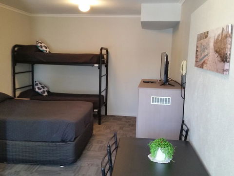 Mandurah Foreshore Motel - Accommodation Batemans Bay 12