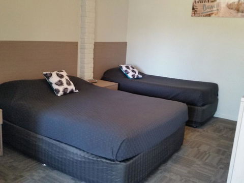 Mandurah Foreshore Motel - Accommodation Batemans Bay 7