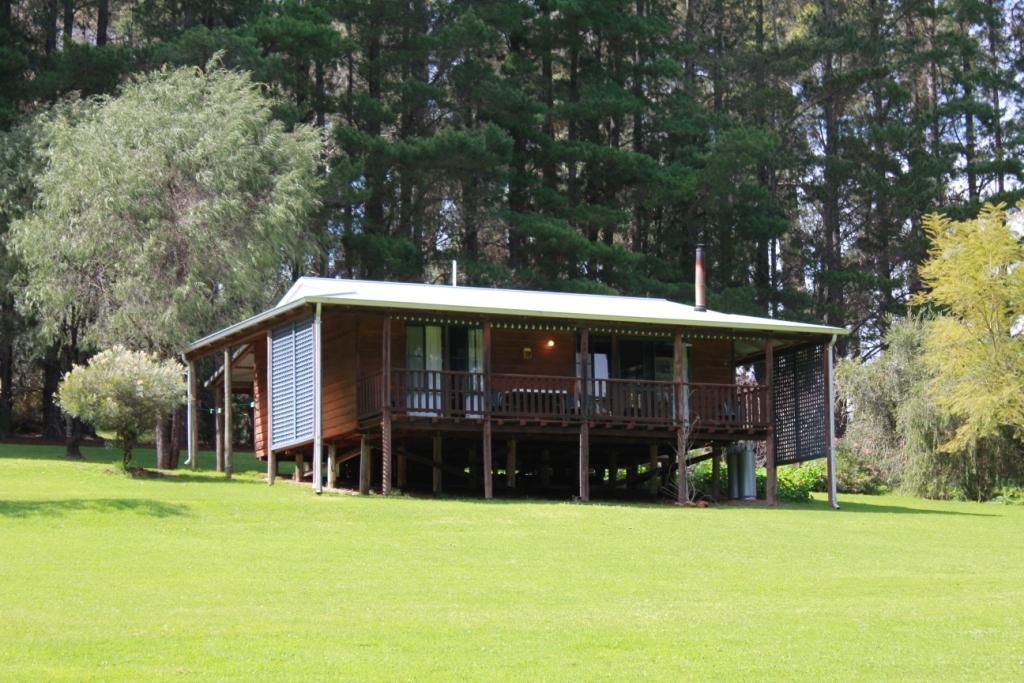 Gnowellen WA Accommodation Batemans Bay