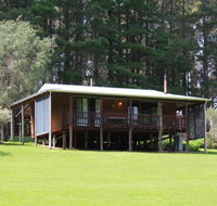 Hawke Brook Chalets - Accommodation Batemans Bay
