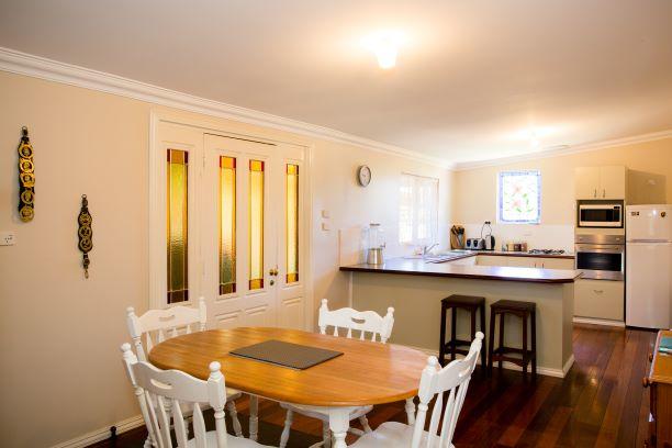  Accommodation Batemans Bay