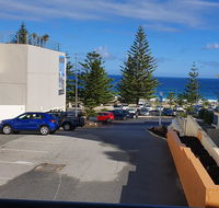 West Beach Lagoon 211  Great Views - Accommodation Batemans Bay