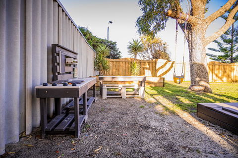 The Bothy Lancelin Family Retreat - Accommodation Batemans Bay 10