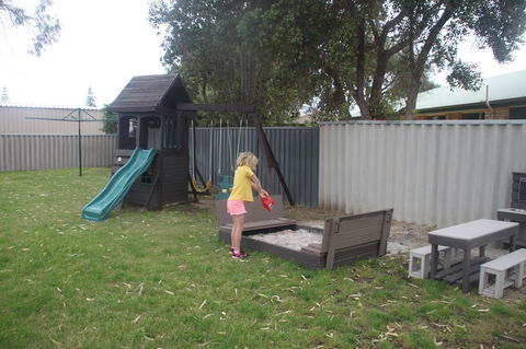 The Bothy Lancelin Family Retreat - Accommodation Batemans Bay 23