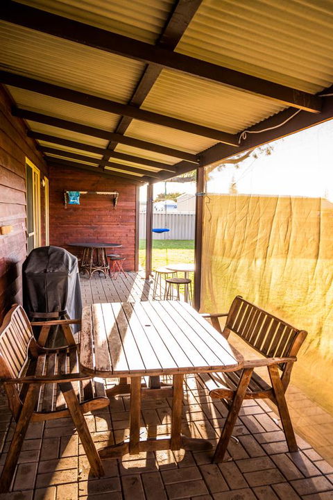 The Bothy Lancelin Family Retreat - Accommodation Batemans Bay 9