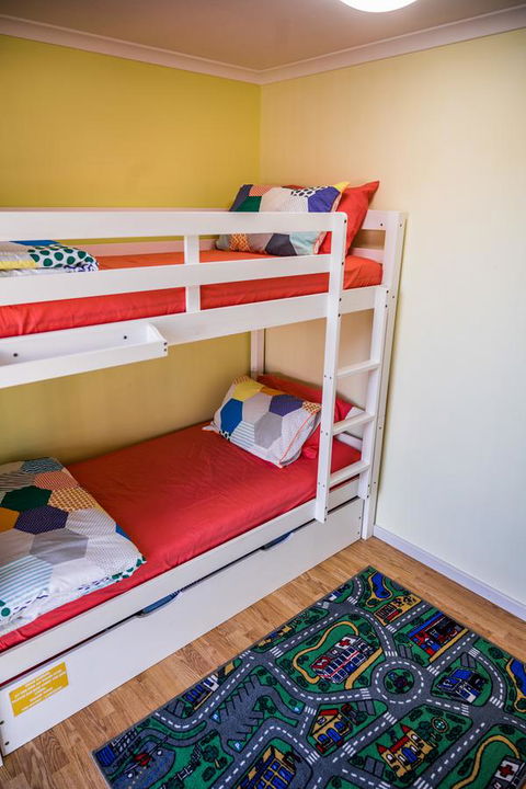 The Bothy Lancelin Family Retreat - Accommodation Batemans Bay 16