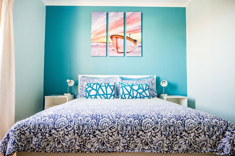 The Bothy Lancelin Family Retreat - Accommodation Batemans Bay 14