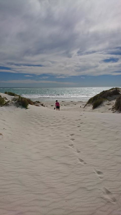 The Bothy Lancelin Family Retreat - Accommodation Batemans Bay 31