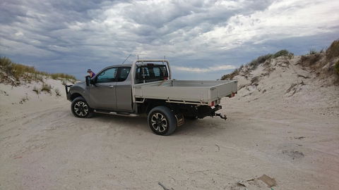 The Bothy Lancelin Family Retreat - Accommodation Batemans Bay 34