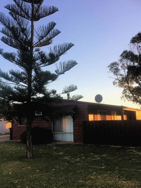 The Bothy Lancelin Family Retreat - Accommodation Batemans Bay 20