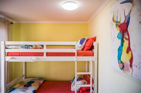 The Bothy Lancelin Family Retreat - Accommodation Batemans Bay 17