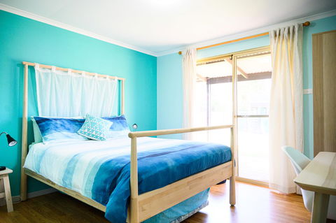 The Bothy Lancelin Family Retreat - Accommodation Batemans Bay 13