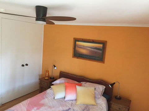 The Bothy Lancelin Family Retreat - Accommodation Batemans Bay 12
