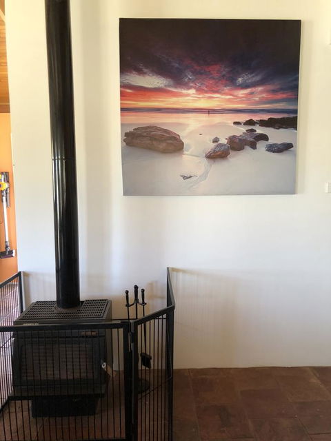 The Bothy Lancelin Family Retreat - Accommodation Batemans Bay 8