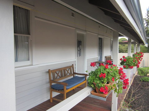 Bridgetown Valley Lodge - Accommodation Batemans Bay 34