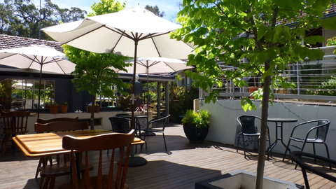 Bridgetown Valley Lodge - Accommodation Batemans Bay 13