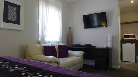 Bridgetown Valley Lodge - Accommodation Batemans Bay 24