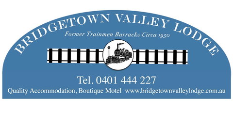 Bridgetown Valley Lodge - Accommodation Batemans Bay 5