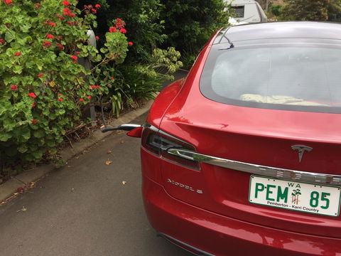 Bridgetown Valley Lodge - Accommodation Batemans Bay 7