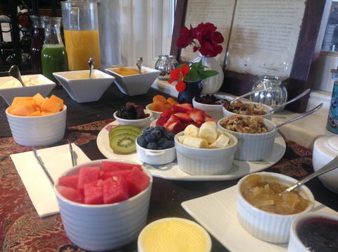 Bridgetown Valley Lodge - Accommodation Batemans Bay 17