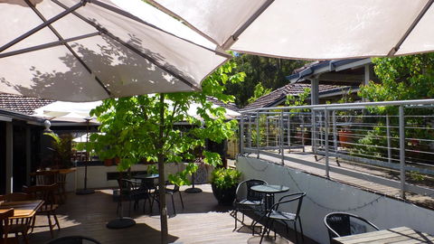 Bridgetown Valley Lodge - Accommodation Batemans Bay 12