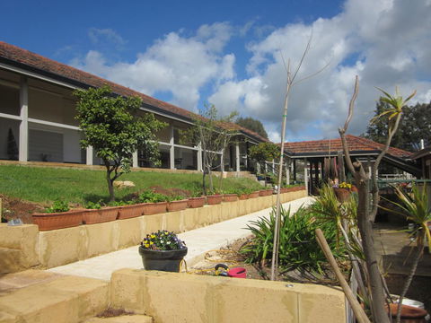 Bridgetown Valley Lodge - Accommodation Batemans Bay 35