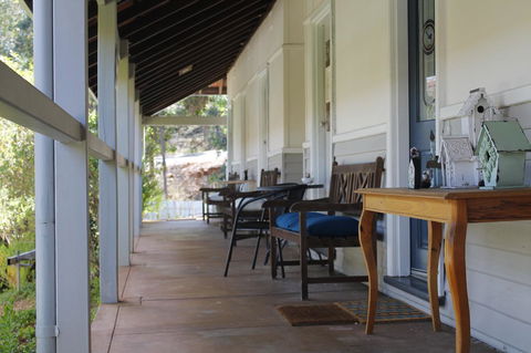 Bridgetown Valley Lodge - Accommodation Batemans Bay 23