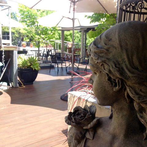 Bridgetown Valley Lodge - Accommodation Batemans Bay 14