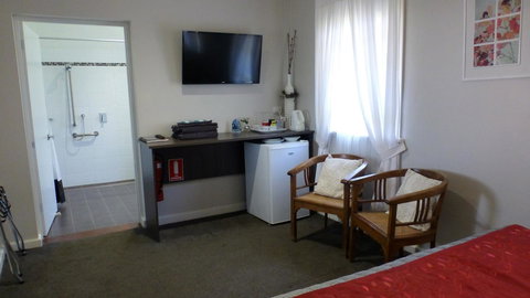 Bridgetown Valley Lodge - Accommodation Batemans Bay 29