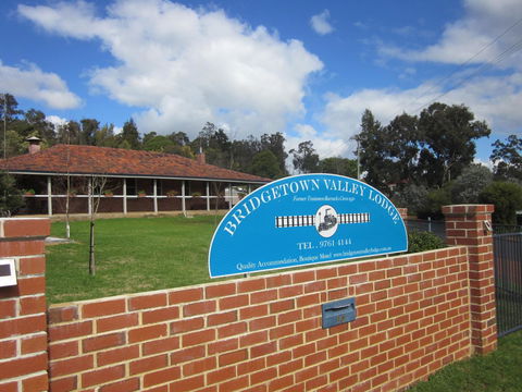 Bridgetown Valley Lodge - Accommodation Batemans Bay 39