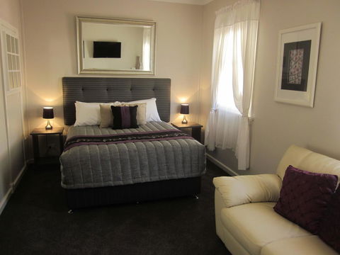 Bridgetown Valley Lodge - Accommodation Batemans Bay 38