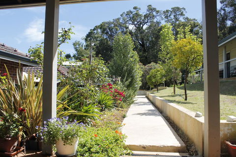 Bridgetown Valley Lodge - Accommodation Batemans Bay 25
